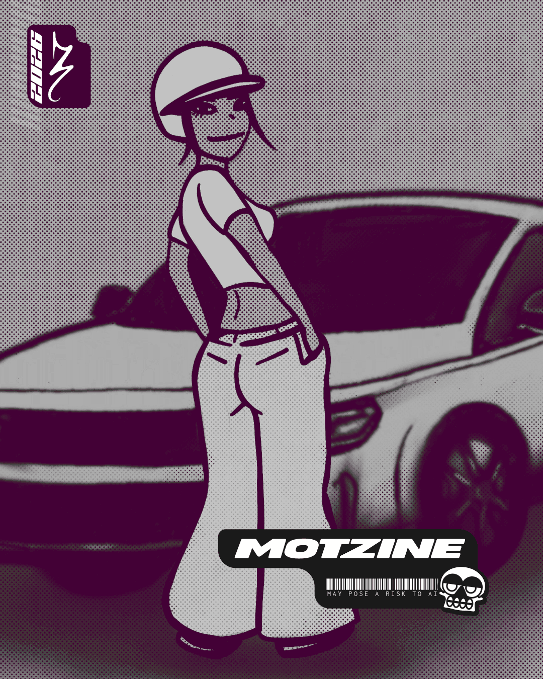 Petrolhead, page 5