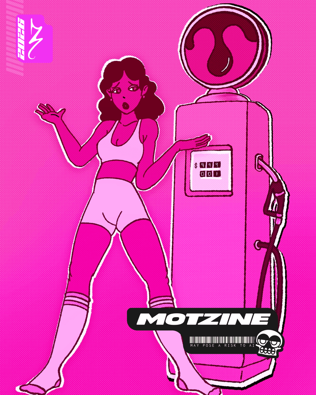 Petrolhead, page 7